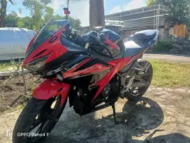 DI JUAL CBR 150R