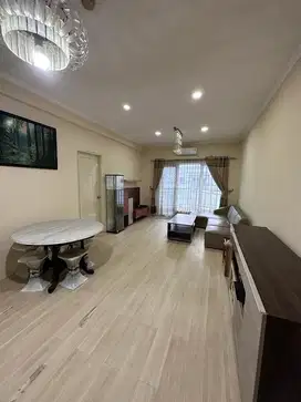 Disewa apartemen menara kondominium kelapa gading 1 br 1 bedroom sewa