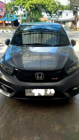 BRIO RS Metic rahun 2023