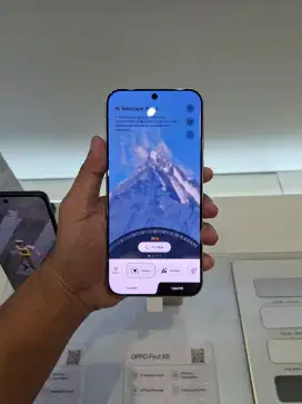 Oppo  Find X8 512GB