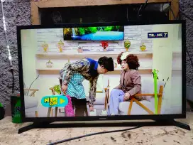 Jual Samsung smart digital 32 siap pakai