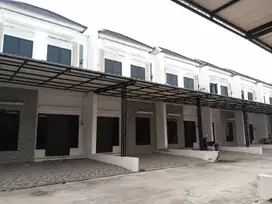 Rumah idaman 2 Lt, Harga 800jutaan, dekat tol jatiwarna, KPR 0 DP