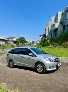 Mobilio E Prestige 2015 Matic