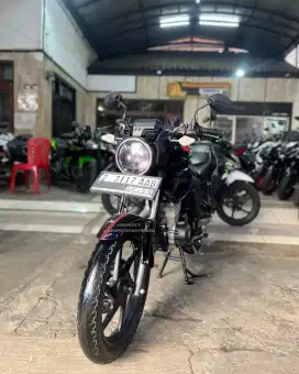 Honda Cb Verza 150 2019