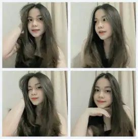 Mencari pekerjaan kontrak dan atau partime