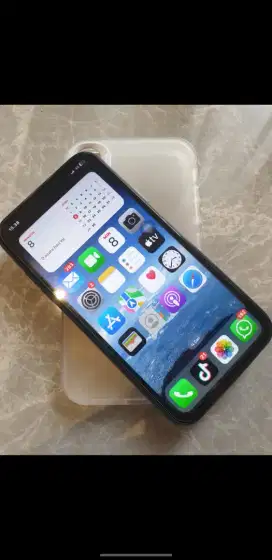 iPhone Xr 128gb ex iBox