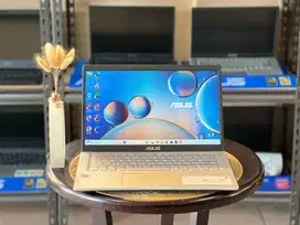 PROMO ASUS A416JA0 CORE I3-1005G1/SSD256GB/RAM4GB SIAP PAKAI