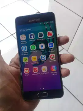 Samsung A3 ( 2016 Nfc ) 4G versi 7 normal masih orian