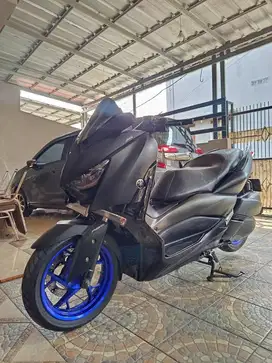 YAMAHA XMAX 2019
