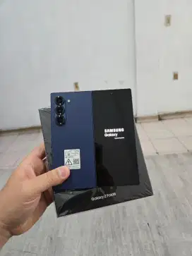 Samsung Z Fold 6 512 512Gb Perfect - Garansi 1 bulan #Relax