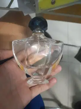 Parfum Shalimar Guerlain Paris