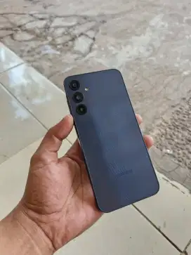 Samsung Galaxy A25 5G 8/256gb Resmi Ex Sein Mulus