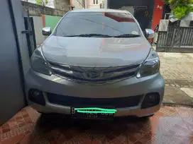 Xenia Jarang Dipakai Jauh