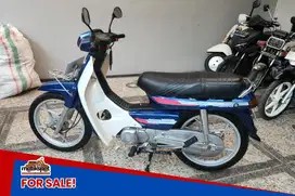 HONDA Astrea Grand Bulus (1991)