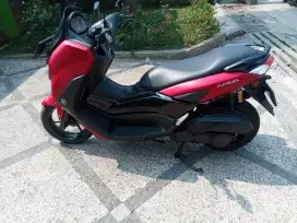 Yamaha New Nmax connected 155cc Tahun 2021