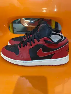 AJ1 Air Jordan 1 Low Benned
