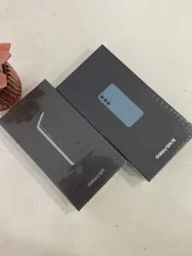 Samsung Galaxy S25 5G 12/256 GB New Segel Garansi Resmi SEIN 12 Bulan