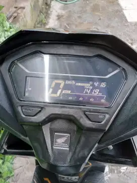 JUAL HONDA VARIO 125 2022