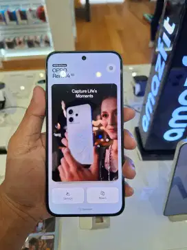 Oppo Reno14 5G 256GB