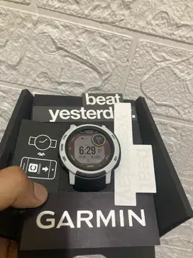 Garmin Instinct 2 Solar