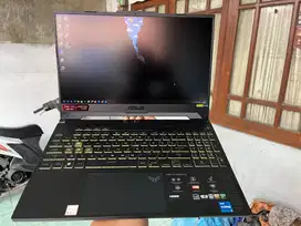 ASUS TUF GAMING F15 (FX507ZU4)
