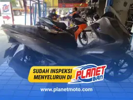 Honda Pcx 150 CBS 2020