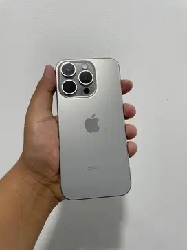 iphone 15 pro 128 natural ibox / digimap