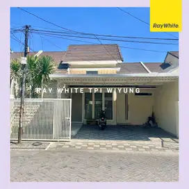 Dijual Rumah Delta sari baru sidoarjo