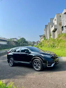 CRV Prestige Sensing 2021