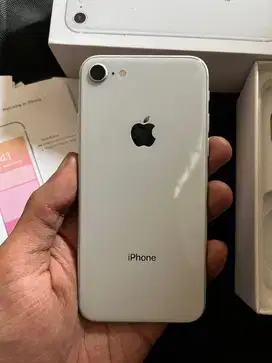 iPhone 8 64GB Ex Inter