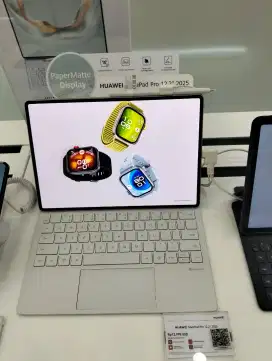 Huawei MatePad Pro 12.2 2025 New Garansi Resmi Huawei
