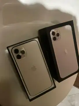 iphone 11 pro 512gb tinggal milih