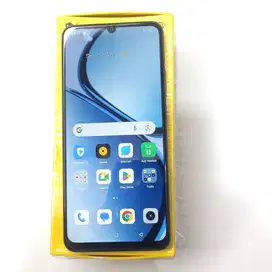 hp second realme note 60 ram 4/64gb