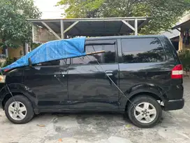Suzuki APV 2007 Bensin
