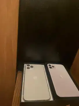 iphone 11 pro 512gb pas mantap