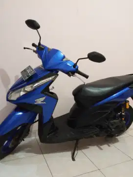 Vario biru cbs terawat