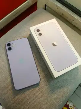 IPhone 11 128gb ibox nominus