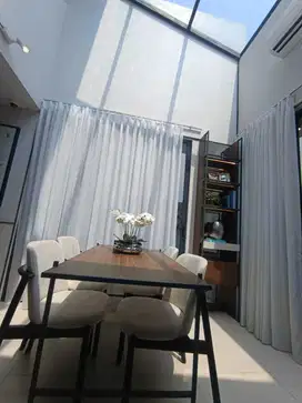 Promo Spesial Rumah Z6: Harga 339 Juta All In!