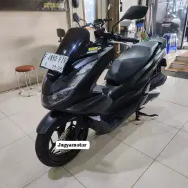 NEW PCX 160 ABS TAHUN 2023