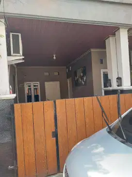 Dijual Rumah Bebas Banjir 5 Menit ke Tol Tambun (Grand Wisata)