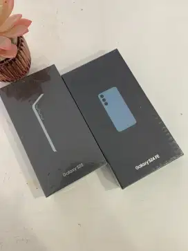 Samsung Galaxy S25 5G 12/256 GB New Segel Garansi Resmi SEIN Murah