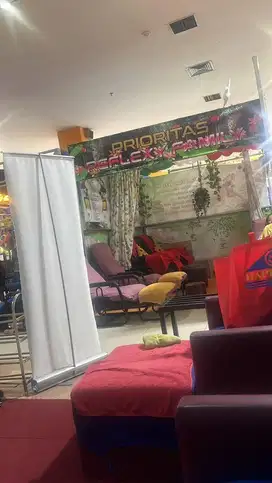 Lowongan Pekerjaan Refleksi