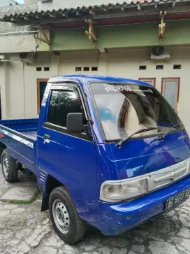 Jual Pic up Futura