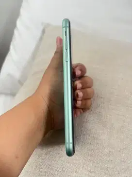Iphone 11 128gb Ex inter