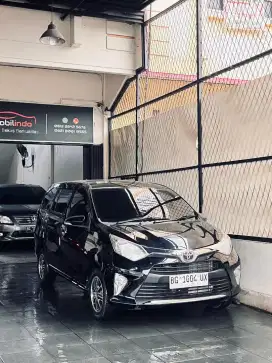 Calya 1.2 G Automatic 2019