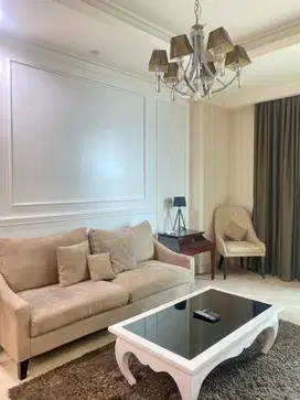 Disewakan Apartement Residence 8 senopati 1BR