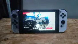 NINTENDO SWITCH V1