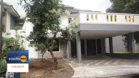 DISEWAKAN RUMAH SEMI FURNISED DI KOTAWISATA CIBUBUR