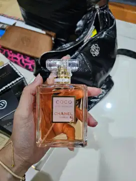 Parfume Coco 1:1
