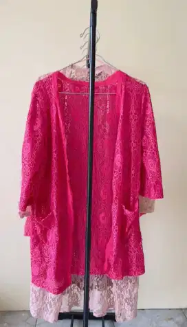 Cardigan/cardi/atasan wanita